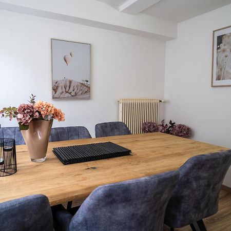 Farawayhomes Studio St Wolfgang #1 Saint Wolfgang מראה חיצוני תמונה