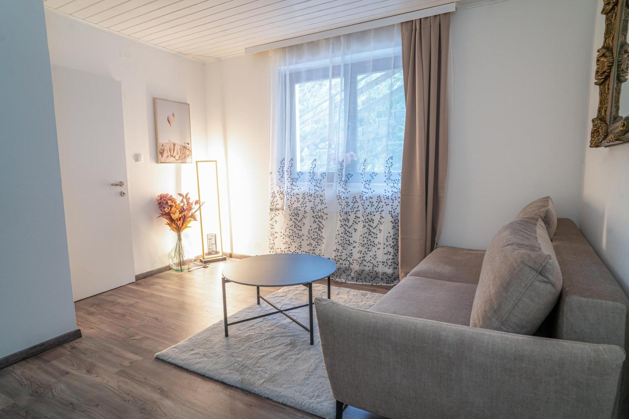 Farawayhomes Studio St Wolfgang #1 Saint Wolfgang מראה חיצוני תמונה