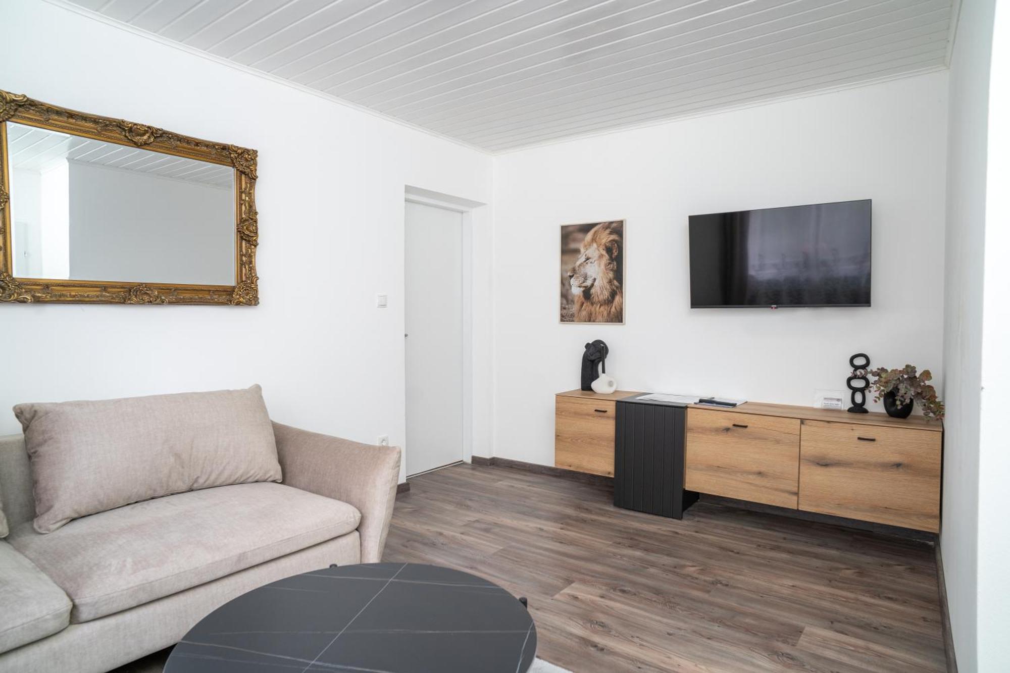 Farawayhomes Studio St Wolfgang #1 Saint Wolfgang מראה חיצוני תמונה