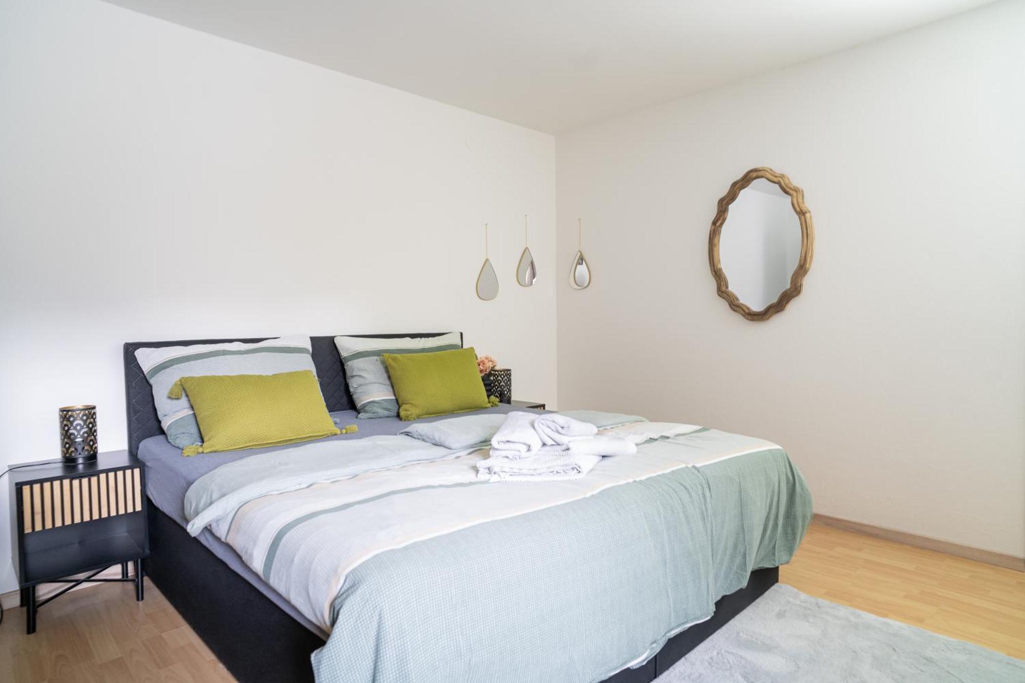 Farawayhomes Studio St Wolfgang #1 Saint Wolfgang מראה חיצוני תמונה